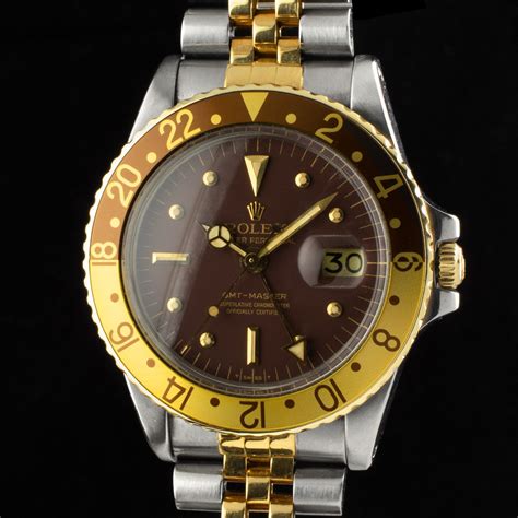 rolex gmt 1675 3|rolex gmt 1675 bezel.